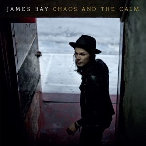 JAMES BAY - HOLD BACK THE RIVER