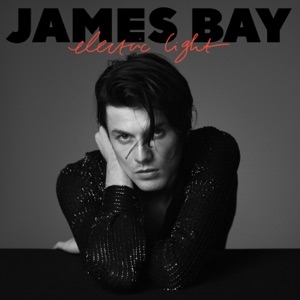 JAMES BAY - US