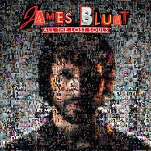 JAMES BLUNT - CARRY YOU HOME