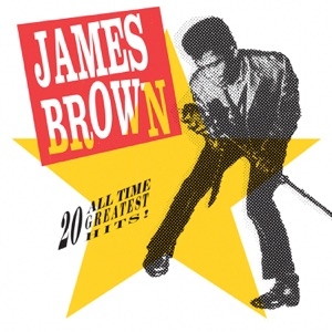 JAMES BROWN