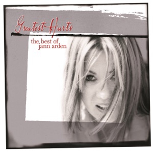 JANN ARDEN - The Sound Of