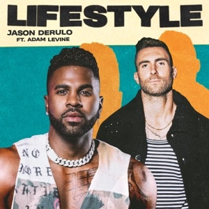 JASON DERULO FEAT. ADAM LEVINE