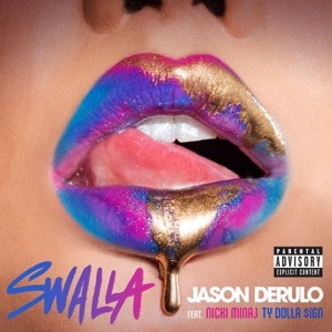 JASON DERULO FEAT. NICKI MINAJ TY DOLLA IGN