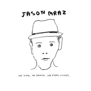 JASON MRAZ