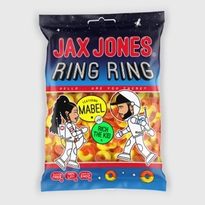 JAX JONES, MABEL