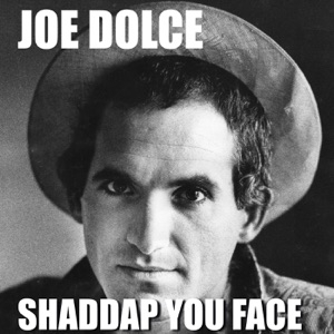 JOE DOLCE