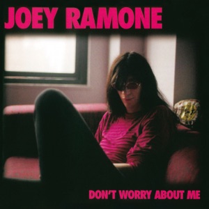 JOEY RAMONE - What A Wonderful World