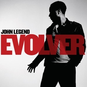 JOHN LEGEND - NO OTHER LOVE