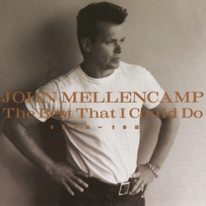 JOHN MELLENCAMP - AIN'T EVEN DONE WITH THE NIGHT