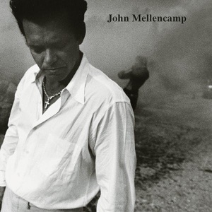 JOHN MELLENCAMP