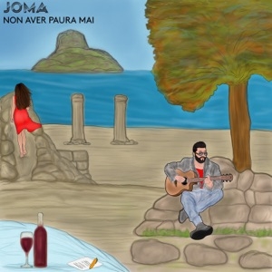 JOMA - NON AVER PAURA