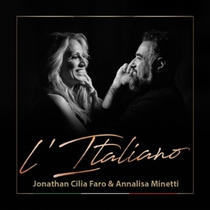 JONATHAN CILIA FARO, ANNALISA MINETTI - L'ITALIANO