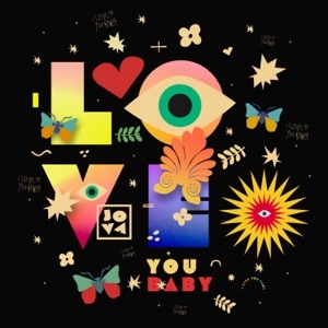 JOVANOTTI, SIXPM - I LOVE YOU BABY