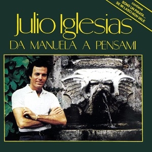 JULIO IGLESIAS