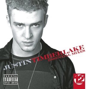 JUSTIN TIMBERLAKE - WHAT GOES AROUND... COMES AROUND (RADIO EDIT)