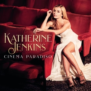 KATHERINE JENKINS & ALBERTO URSO - CINEMA PARADISO