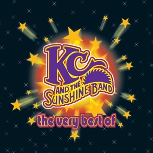 KC AND THE SUNSHINE BAND - THAT'S THE WAY I LIKE IT
