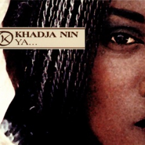 KHADJA NIN - Mama