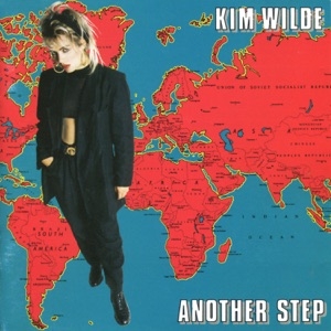 KIM WILDE - YOU KEEP ME HANGIN' ON