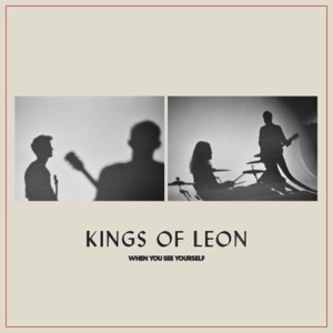 KINGS OF LEON