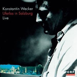 KONSTANTIN WECKER - Tropentraume