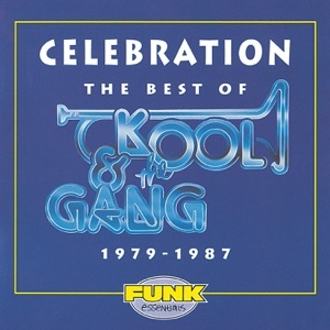 KOOL & THE GANG - TAKE IT TO THE TOP