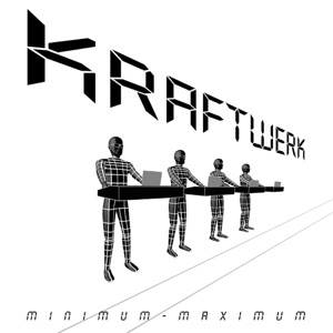 KRAFTWERK - RADIOACTIVITY (LIVE)