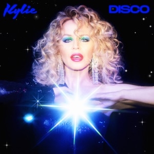 KYLIE MINOGUE - SAY SOMETHING