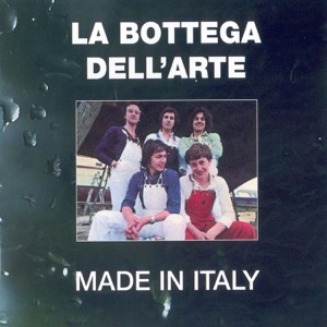 LA BOTTEGA DELL'ARTE