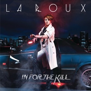 LA ROUX