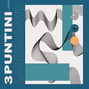 LASERSIGHT - 3 PUNTINI