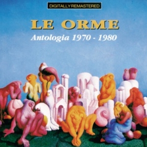 LE ORME