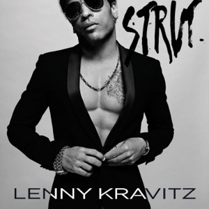 LENNY KRAVITZ - NEW YORK CITY