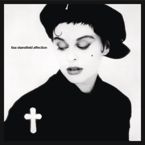 LISA STANSFIELD - ALL AROUND THE WORLD