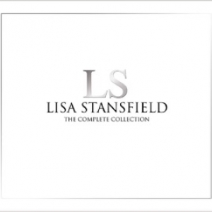 LISA STANSFIELD - This Is The Right Time