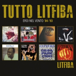 LITFIBA - PRIMA GUARDIA (1993)