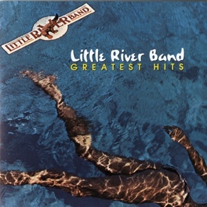 LITTLE RIVER BAND - COOL CHANGE