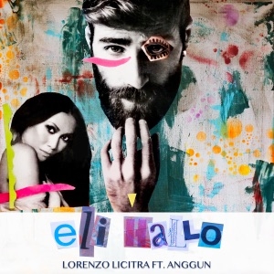 LORENZO LICITRA (FEAT. ANGGUN)