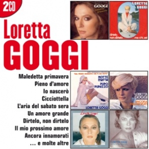 LORETTA GOGGI - ORA SETTEMBRE