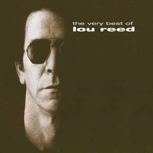 LOU REED - WALK ON THE WILD SIDE