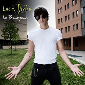 LUCA DIRISIO - LA PAZIENZA