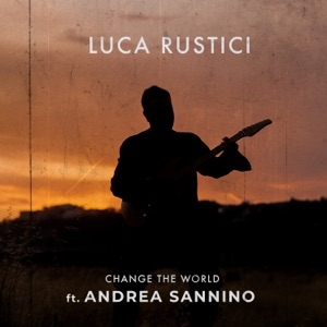 LUCA RUSTICI