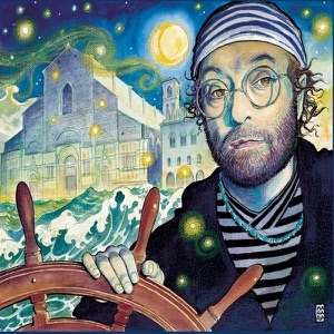 LUCIO DALLA