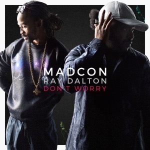 MADCON