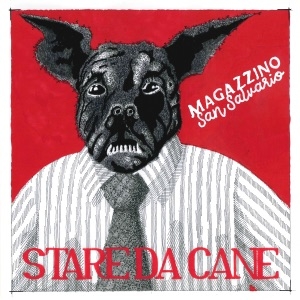 MAGAZZINO SAN SALVARIO - STARE DA CANE