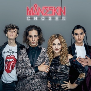 MANESKIN - RECOVERY