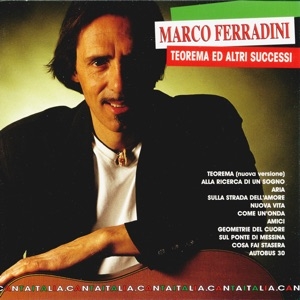 MARCO FERRADINI - ALLA RICERCA DI UN SOGNO