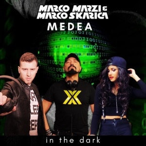 MARCO MARZI, MARCO SKARICA, MEDEA