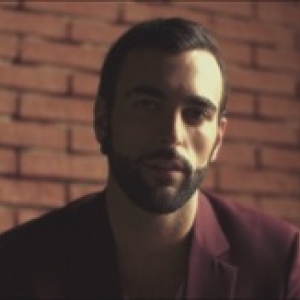 MARCO MENGONI - INCOMPARABLE