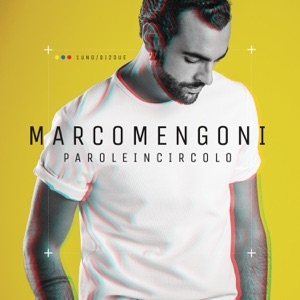 MARCO MENGONI